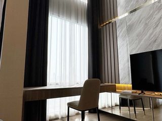 For sale 1 bed condo in Sathon, Bangkok