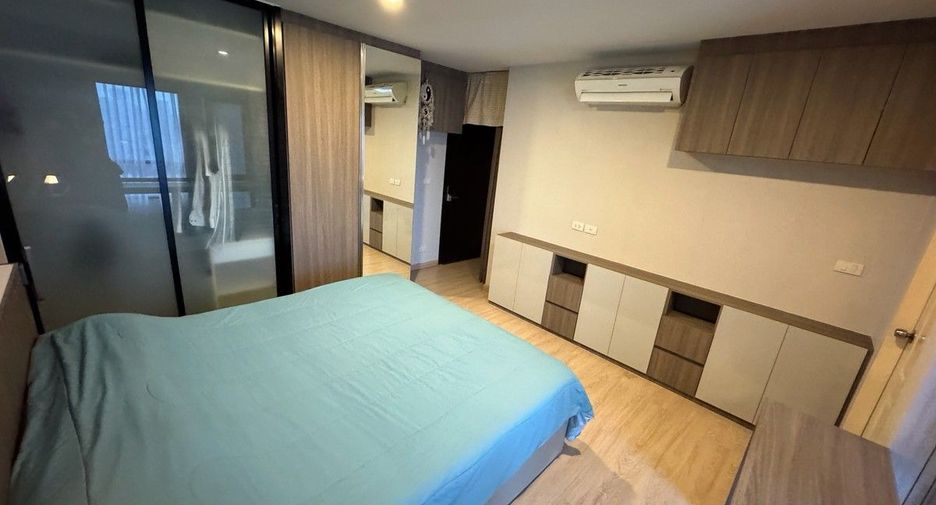 Condo en venta de 1 habitaciones en Sathon, Bangkok
