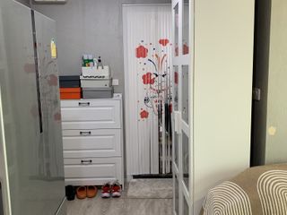 For sale 1 bed condo in Phasi Charoen, Bangkok
