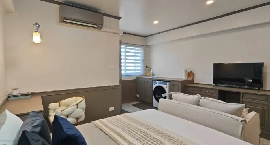 For sale 1 bed condo in Mueang Chiang Mai, Chiang Mai