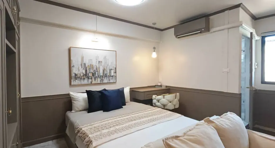 For sale 1 bed condo in Mueang Chiang Mai, Chiang Mai