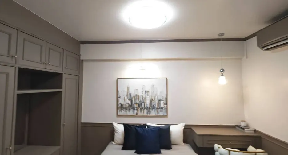 For sale 1 bed condo in Mueang Chiang Mai, Chiang Mai