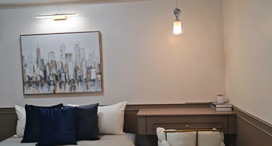 For sale 1 bed condo in Mueang Chiang Mai, Chiang Mai