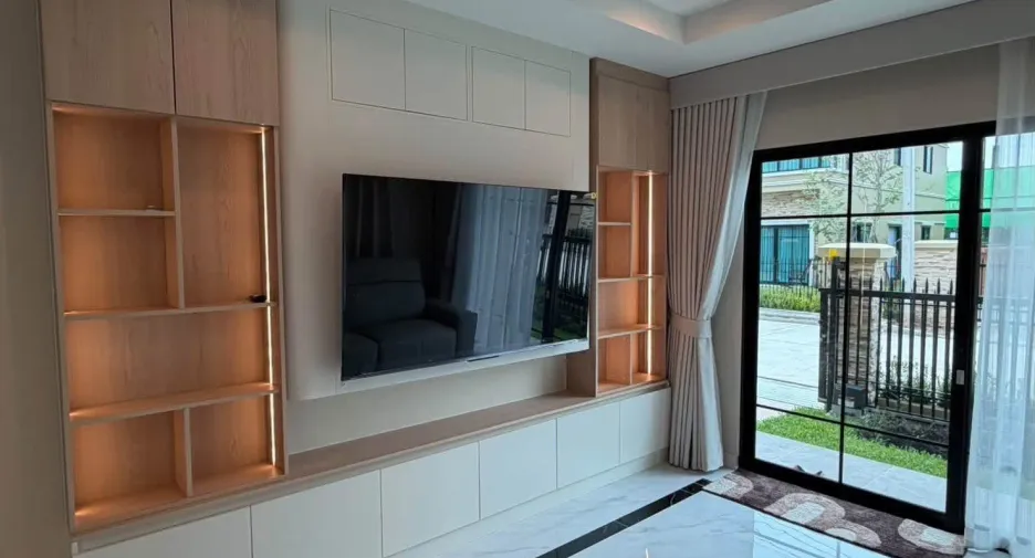 For rent 4 ベッドルーム house in Hua Hin, Prachuap Khiri Khan