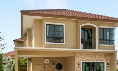 For rent 4 ベッドルーム house in Hua Hin, Prachuap Khiri Khan