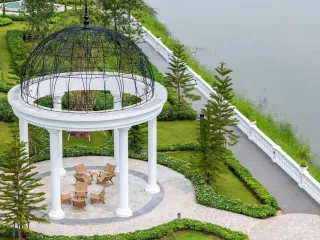 For rent 4 ベッドルーム house in Hua Hin, Prachuap Khiri Khan