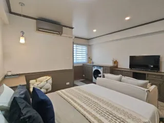 For sale studio condo in Mueang Chiang Mai, Chiang Mai