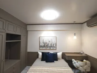 For sale studio condo in Mueang Chiang Mai, Chiang Mai