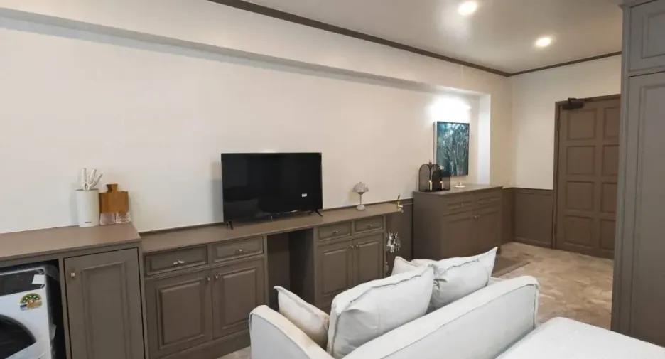For sale studio condo in Mueang Chiang Mai, Chiang Mai