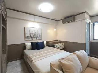 For sale studio condo in Mueang Chiang Mai, Chiang Mai