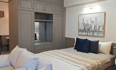 For sale studio condo in Mueang Chiang Mai, Chiang Mai