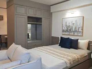 For sale studio condo in Mueang Chiang Mai, Chiang Mai