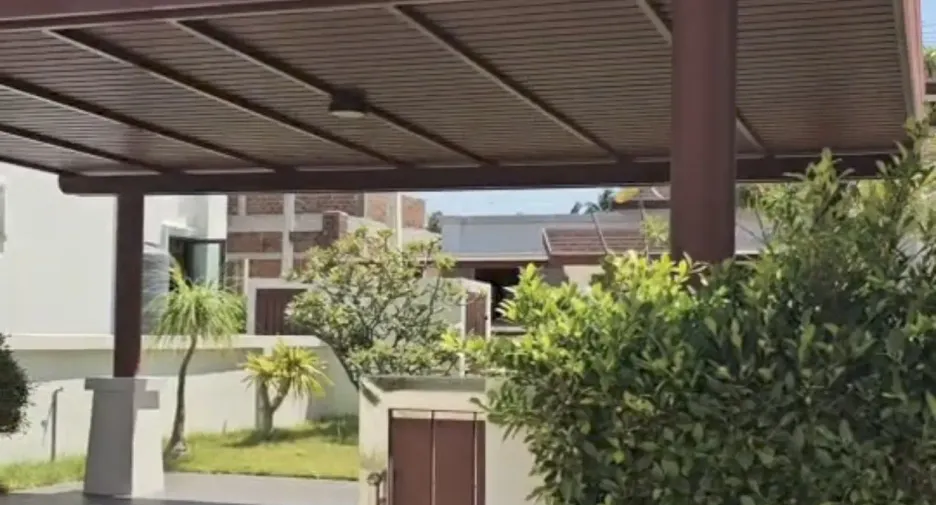 Villa zum Kauf mit 3 Zimmer in Mueang Prachuap Khiri Khan, Prachuap Khiri Khan