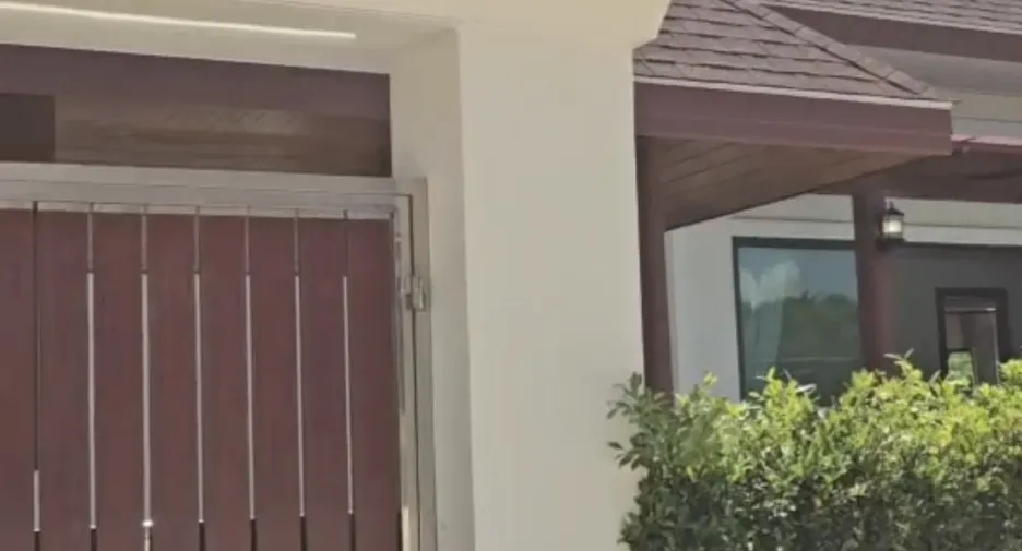 Villa zum Kauf mit 3 Zimmer in Mueang Prachuap Khiri Khan, Prachuap Khiri Khan