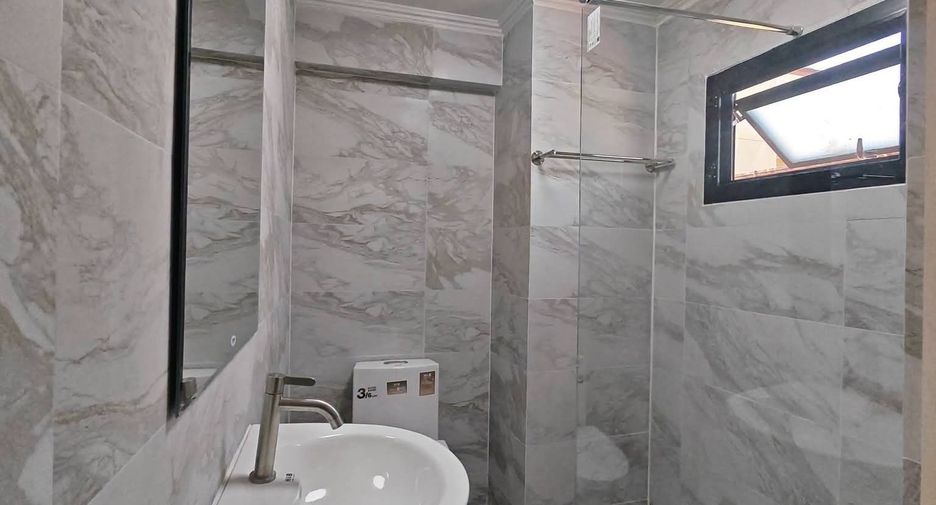 For sale 1 bed condo in Mueang Chiang Mai, Chiang Mai