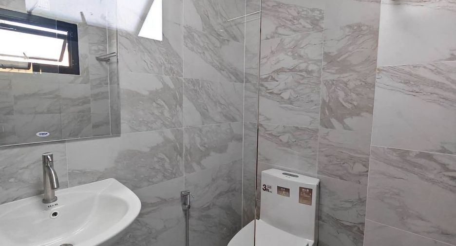For sale 1 bed condo in Mueang Chiang Mai, Chiang Mai