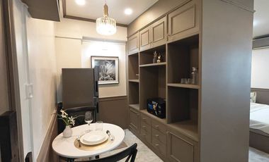 For sale 1 bed condo in Mueang Chiang Mai, Chiang Mai