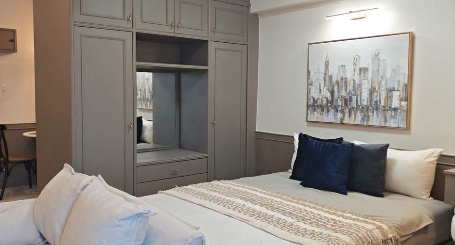For sale 1 bed condo in Mueang Chiang Mai, Chiang Mai