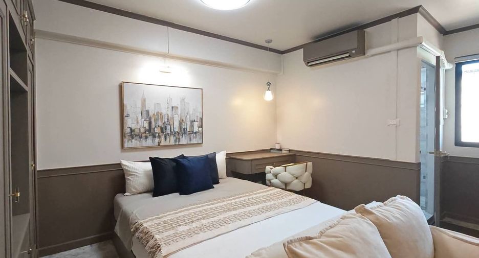 For sale 1 bed condo in Mueang Chiang Mai, Chiang Mai