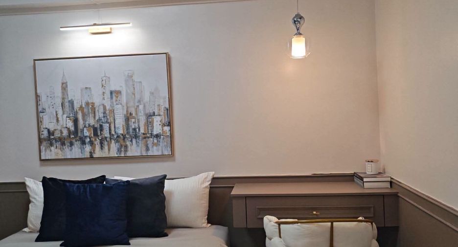 For sale 1 bed condo in Mueang Chiang Mai, Chiang Mai