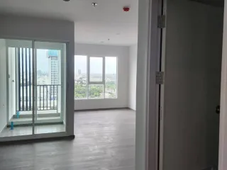 For sale studio condo in Bang Na, Bangkok