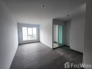 For sale studio condo in Bang Na, Bangkok