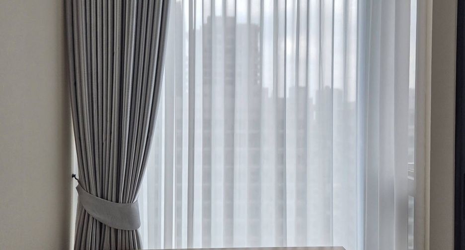 For rent 1 Beds condo in Watthana, Bangkok
