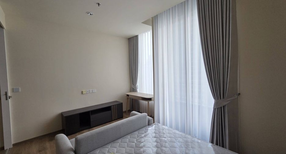 For rent 1 Beds condo in Watthana, Bangkok