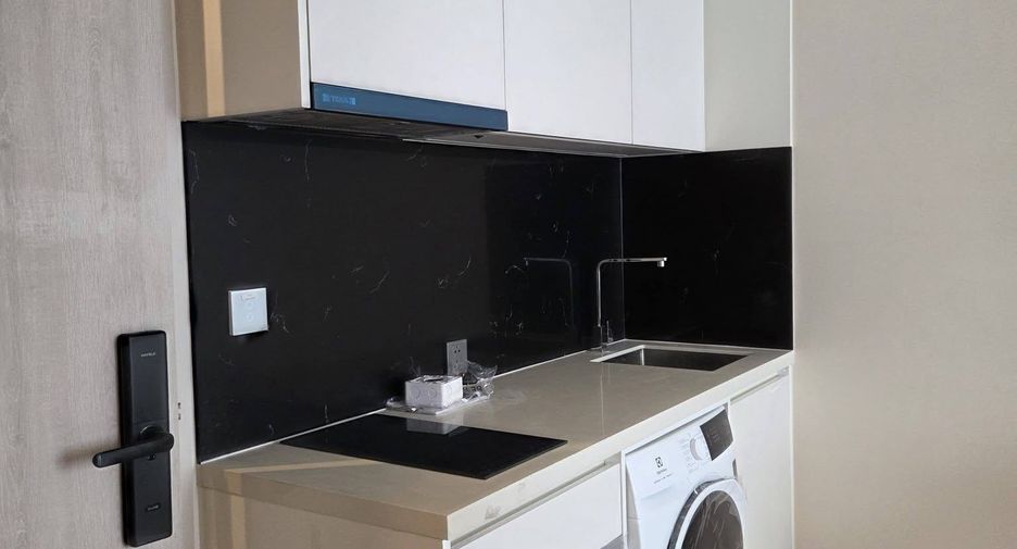 For rent 1 Beds condo in Watthana, Bangkok