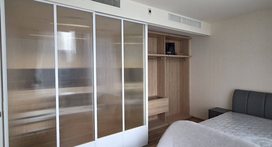 For rent 1 Beds condo in Watthana, Bangkok