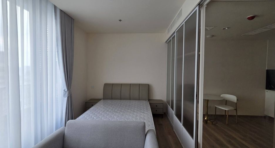 For rent 1 Beds condo in Watthana, Bangkok
