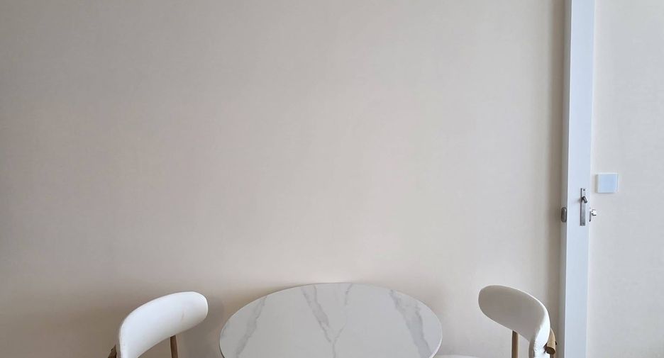 For rent 1 Beds condo in Watthana, Bangkok
