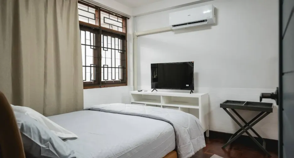 For rent 3 bedrooms villa in Mueang Chiang Mai, Chiang Mai