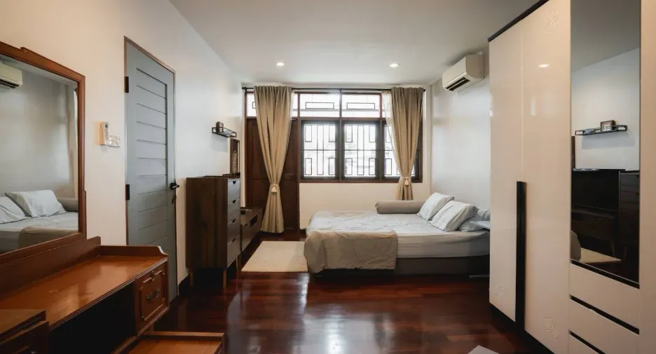 For rent 3 bedrooms villa in Mueang Chiang Mai, Chiang Mai