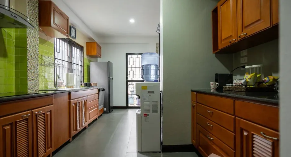 For rent 3 bedrooms villa in Mueang Chiang Mai, Chiang Mai