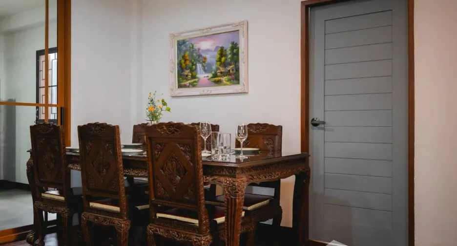 For rent 3 bedrooms villa in Mueang Chiang Mai, Chiang Mai