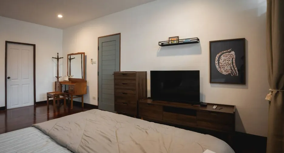 For rent 3 bedrooms villa in Mueang Chiang Mai, Chiang Mai