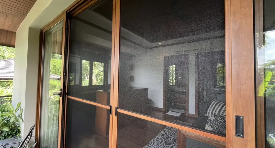 À louer 1 chambre maison à Mueang Phuket, Phuket