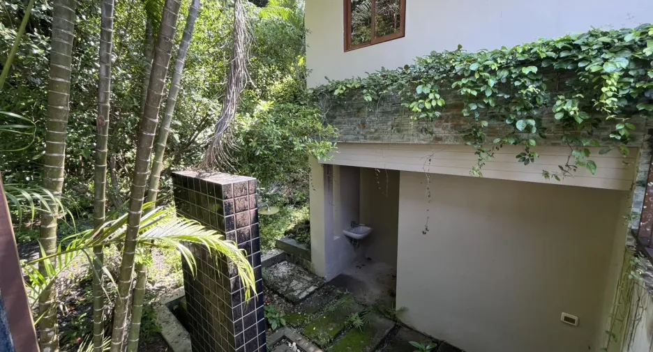À louer 1 chambre maison à Mueang Phuket, Phuket
