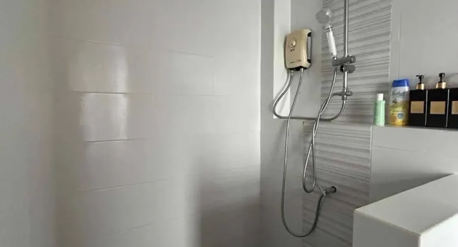 For rent 2 bedrooms villa in Thalang, Phuket