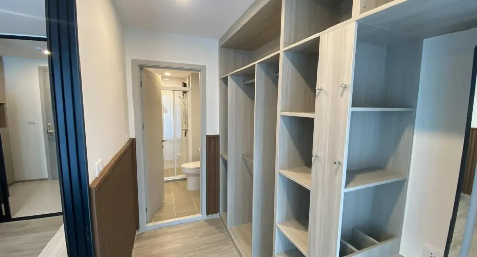 For rent 1 bed condo in Bang Na, Bangkok