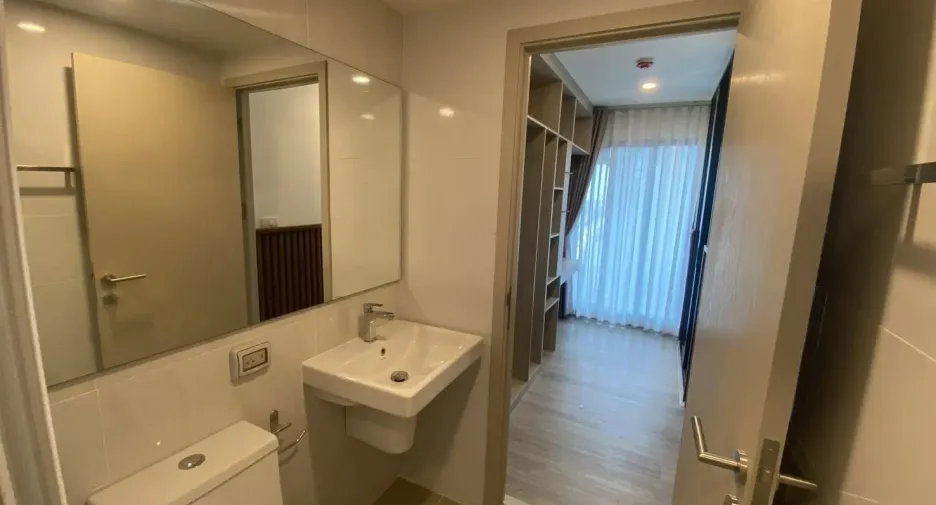 For rent 1 bed condo in Bang Na, Bangkok