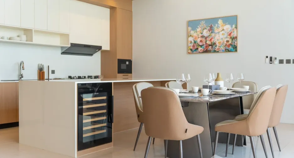 For rent 4 bedrooms villa in Mueang Phuket, Phuket