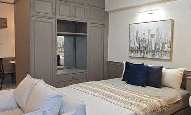 For sale studio condo in Mueang Chiang Mai, Chiang Mai