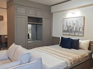 For sale studio condo in Mueang Chiang Mai, Chiang Mai