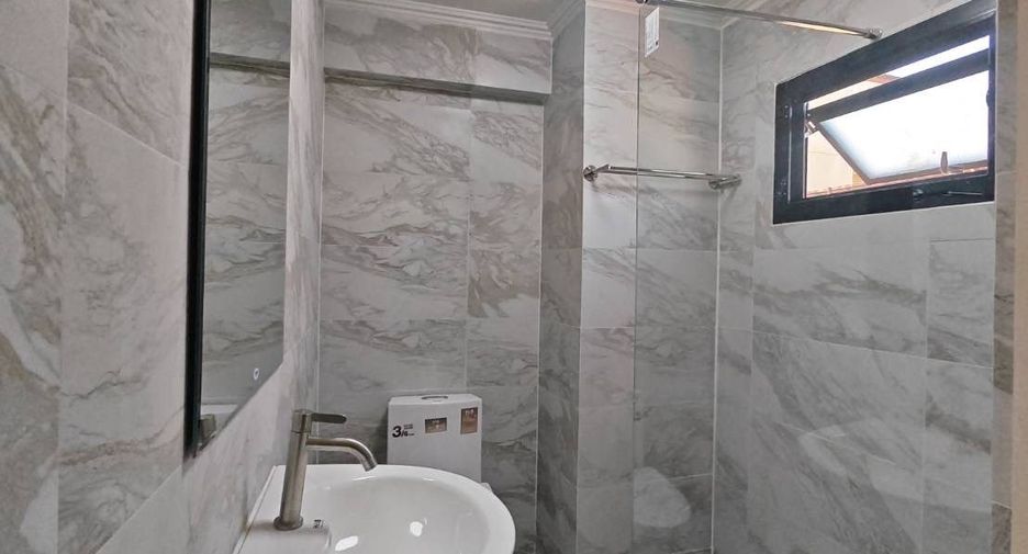 For sale studio condo in Mueang Chiang Mai, Chiang Mai