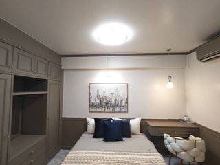 For sale studio condo in Mueang Chiang Mai, Chiang Mai