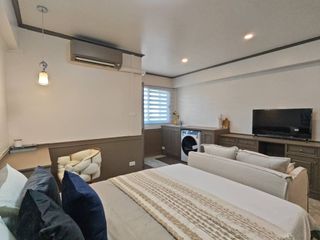 For sale studio condo in Mueang Chiang Mai, Chiang Mai