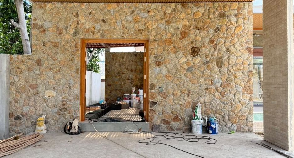 Villa zum Kauf mit 3 Zimmer in Ko Samui, Surat Thani