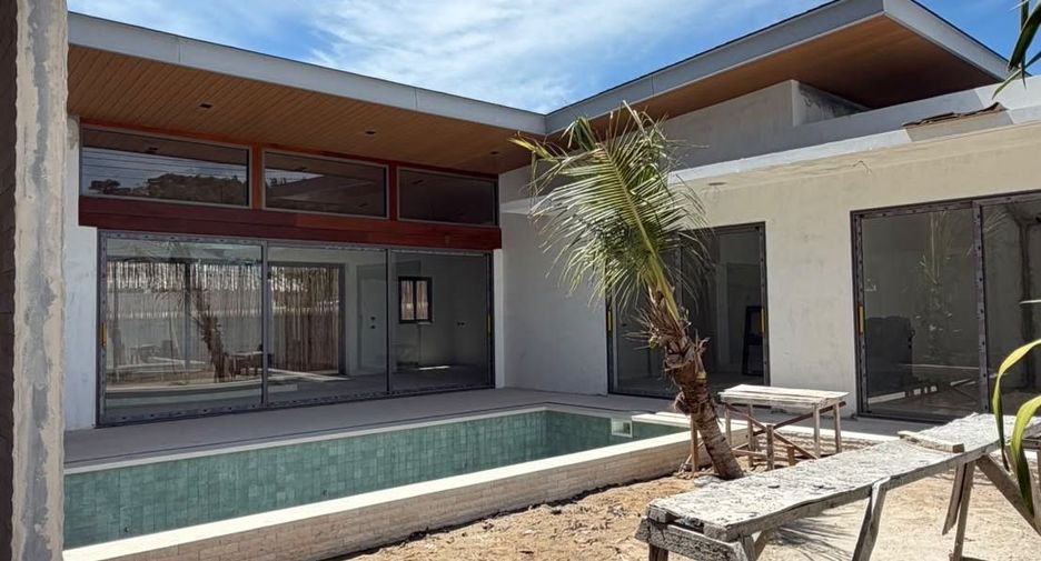 Villa zum Kauf mit 3 Zimmer in Ko Samui, Surat Thani